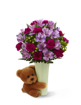 The FTD Big Hug Bouquet